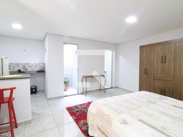 Casa, Barão Geraldo Centro, 1 Quarto, 40 m2 Campinas
