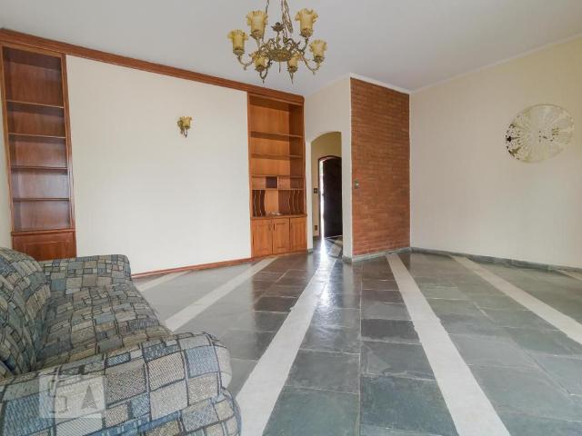 Casa, Barão Geraldo Centro, 4 Quartos, 250 m2 Campinas