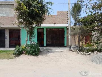 Santa, Provincia de Santa, Áncash - Cochera