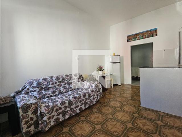 Casa, Barbalho, 1 Quarto, 40 m2 Salvador