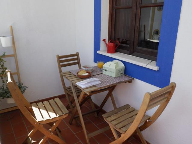 Casa BARCA DO SOL