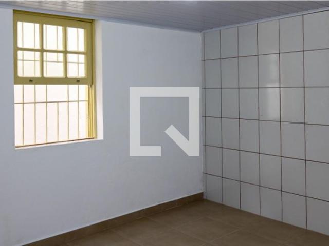 Casa, Barcelona, 1 Quarto, 36 m2 São Caetano do Sul