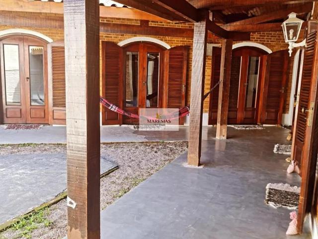 Casa, Barequeçaba, São Sebastião, Sp