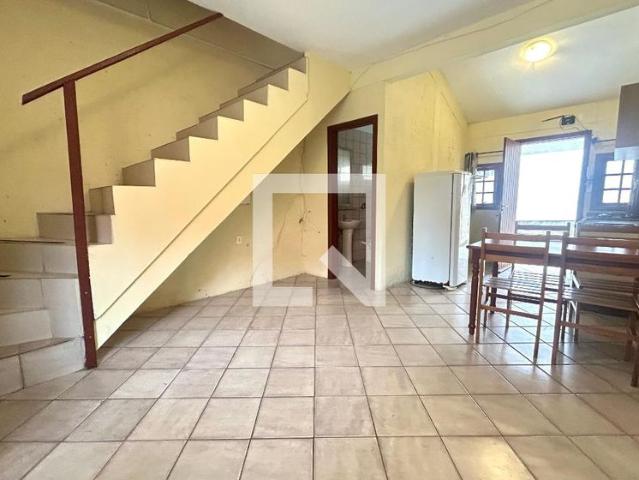 Casa, Barra da Lagoa, 1 Quarto, 75 m2 Florianópolis