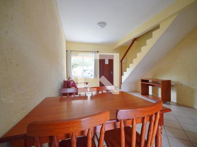 Casa, Barra da Lagoa, 2 Quartos, 78 m2 Florianópolis
