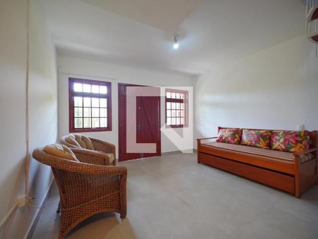 Casa, Barra da Lagoa, 2 Quartos, 79 m2 Florianópolis