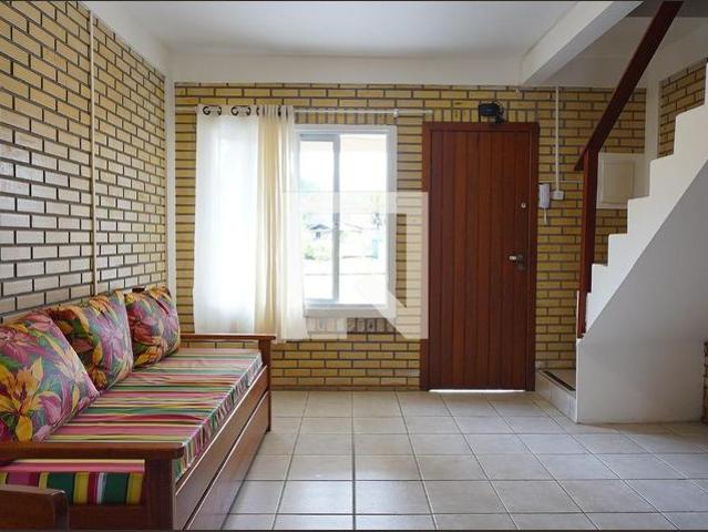 Casa, Barra da Lagoa, 2 Quartos, 80 m2 Florianópolis