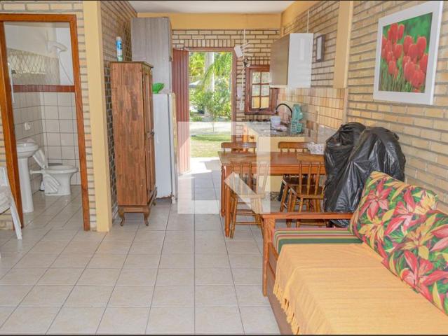 Casa, Barra da Lagoa, 2 Quartos, 81 m2 Florianópolis