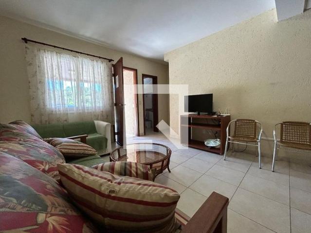 Casa, Barra da Lagoa, 2 Quartos, 120 m2 Florianópolis
