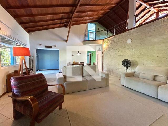 Casa, Barra da Lagoa, 4 Quartos, 330 m2 Florianópolis