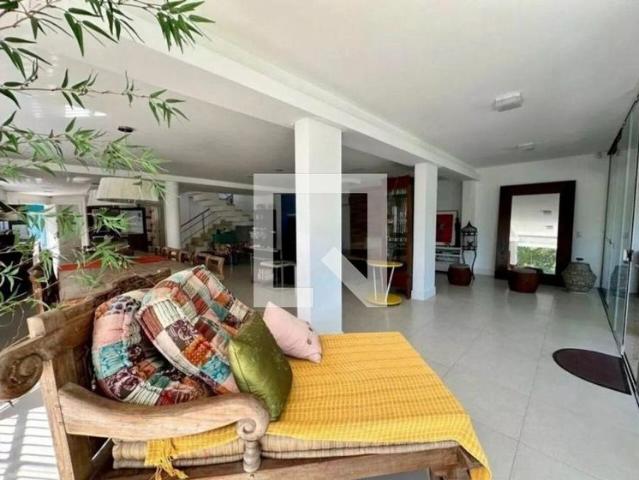 Casa, Barra da Lagoa, 5 Quartos, 220 m2 Florianópolis