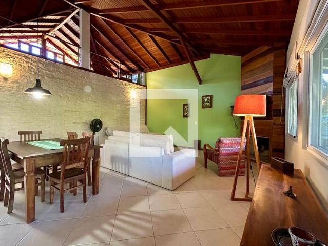 Casa, Barra da Lagoa, 4 Quartos, 330 m2 Florianópolis