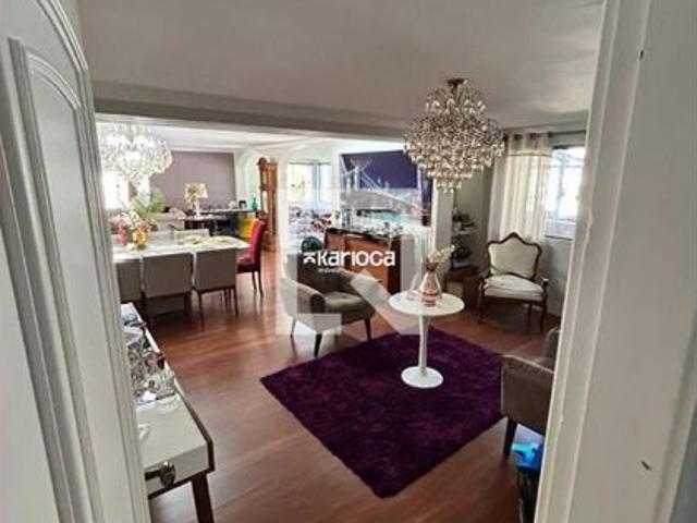 Casa, Barra da Tijuca, 5 Quartos, 720 m2 Rio de Janeiro