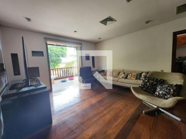 Casa, Barra da Tijuca, 6 Quartos, 1116 m2 Rio de Janeiro