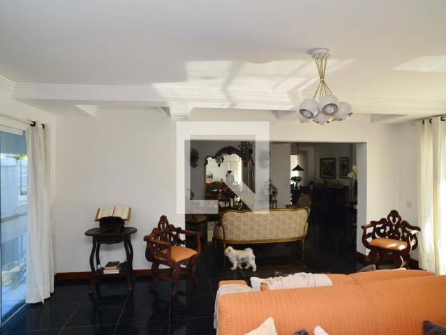 Casa, Barra da Tijuca, 6 Quartos, 621 m2 Rio de Janeiro