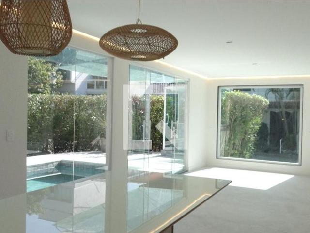 Casa, Barra da Tijuca, 7 Quartos, 384 m2 Rio de Janeiro