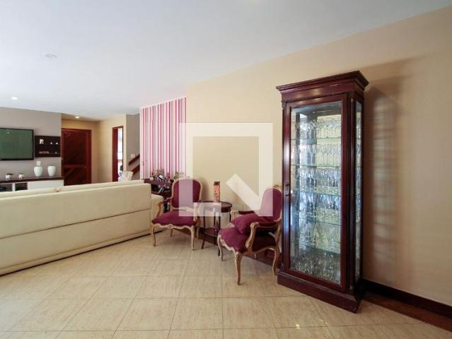 Casa, Barra da Tijuca, 7 Quartos, 600 m2 Rio de Janeiro