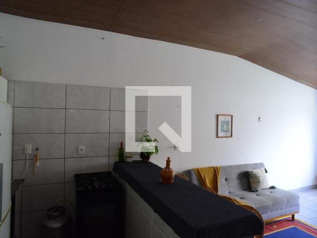 Casa, Barra da Tijuca, 1 Quarto, 47 m2 Rio de Janeiro