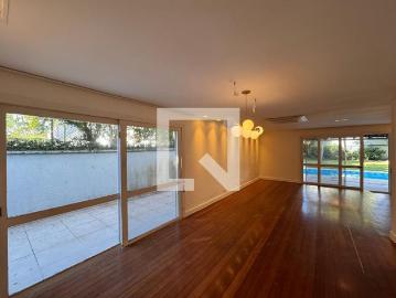 Casa, Barra da Tijuca Marapendi, 3 Quartos, 350 m2 Rio de Janeiro