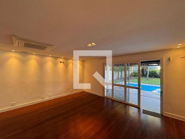 Casa, Barra da Tijuca Marapendi, 3 Quartos, 350 m2 Rio de Janeiro