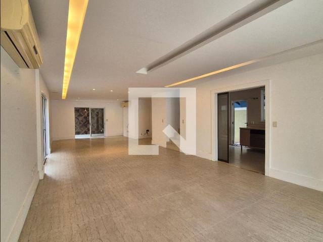 Casa, Barra da Tijuca Marapendi, 3 Quartos, 399 m2 Rio de Janeiro