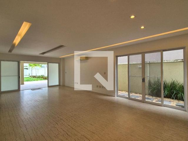 Casa, Barra da Tijuca Marapendi, 3 Quartos, 399 m2 Rio de Janeiro