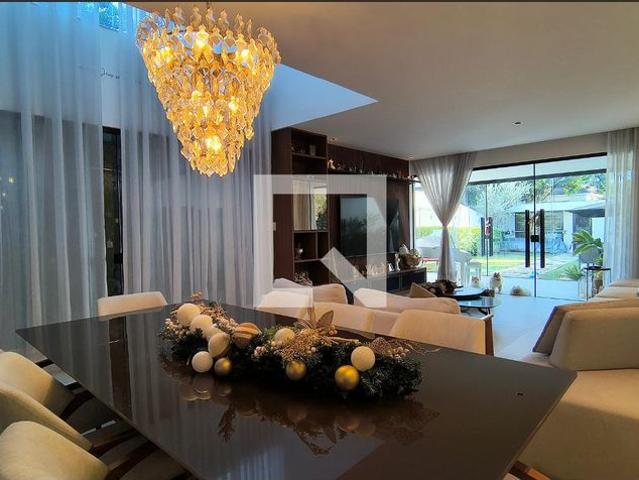 Casa, Barra da Tijuca Marapendi, 3 Quartos, 415 m2 Rio de Janeiro