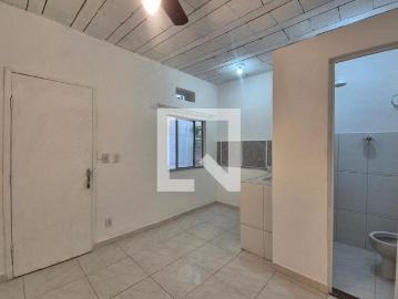 Kitnet, Barra da Tijuca Marapendi, 1 Quarto, 20 m2 Rio de Janeiro