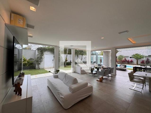 Casa, Barra da Tijuca Marapendi, 7 Quartos, 1003 m2 Rio de Janeiro