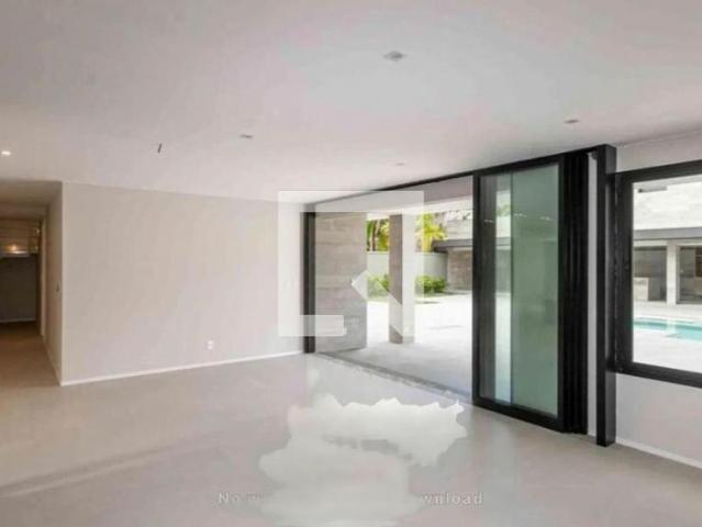 Casa, Barra da Tijuca Marapendi, 7 Quartos, 840 m2 Rio de Janeiro