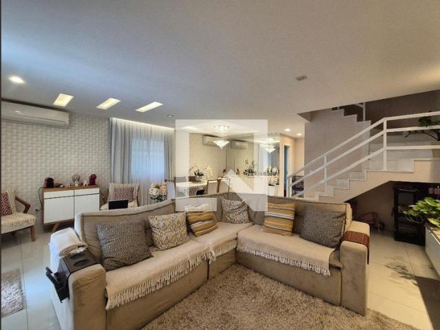Casa, Barra da Tijuca Marapendi, 4 Quartos, 255 m2 Rio de Janeiro