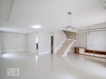 Casa, Barra da Tijuca Marapendi, 4 Quartos, 275 m2 Rio de Janeiro