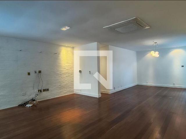 Casa, Barra da Tijuca Marapendi, 4 Quartos, 350 m2 Rio de Janeiro