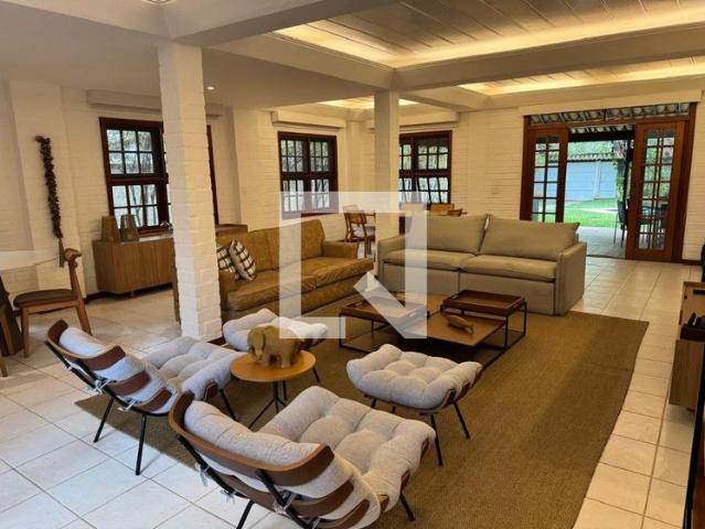Casa, Barra da Tijuca Marapendi, 4 Quartos, 367 m2 Rio de Janeiro