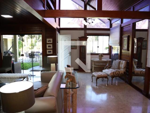 Casa, Barra da Tijuca Marapendi, 4 Quartos, 365 m2 Rio de Janeiro