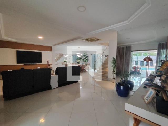 Casa, Barra da Tijuca Marapendi, 4 Quartos, 320 m2 Rio de Janeiro