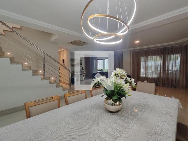 Casa, Barra da Tijuca Marapendi, 4 Quartos, 320 m2 Rio de Janeiro