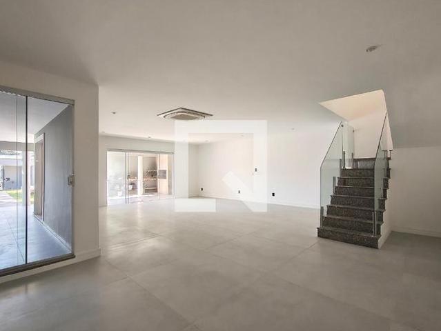 Casa, Barra da Tijuca Marapendi, 4 Quartos, 400 m2 Rio de Janeiro