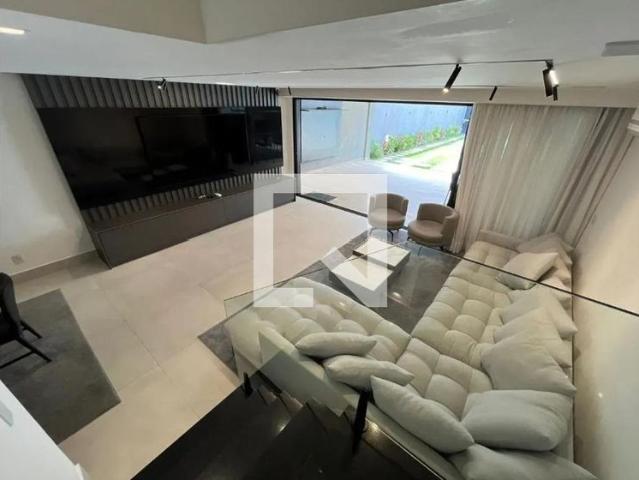 Casa, Barra da Tijuca Marapendi, 4 Quartos, 439 m2 Rio de Janeiro