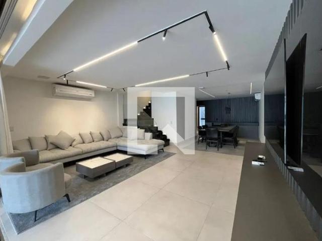 Casa, Barra da Tijuca Marapendi, 4 Quartos, 439 m2 Rio de Janeiro