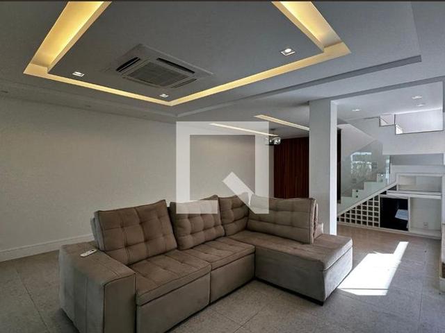 Casa, Barra da Tijuca Marapendi, 4 Quartos, 500 m2 Rio de Janeiro