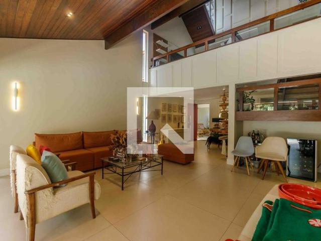 Casa, Barra da Tijuca Marapendi, 4 Quartos, 505 m2 Rio de Janeiro