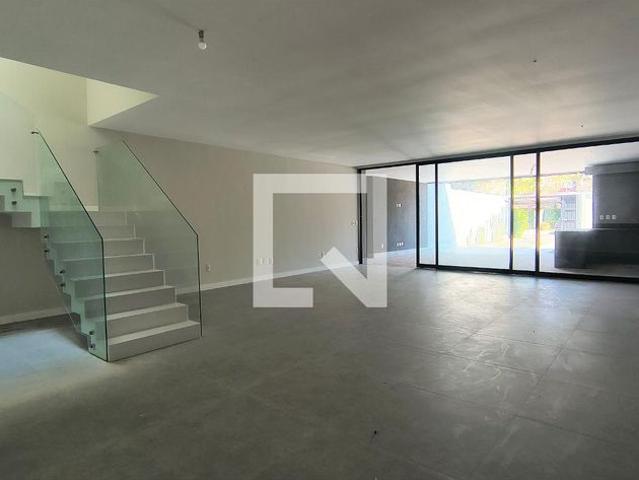 Casa, Barra da Tijuca Marapendi, 4 Quartos, 510 m2 Rio de Janeiro