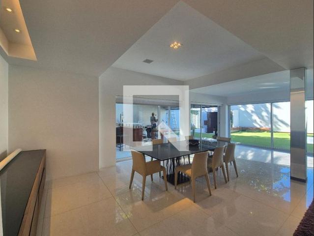 Casa, Barra da Tijuca Marapendi, 4 Quartos, 537 m2 Rio de Janeiro