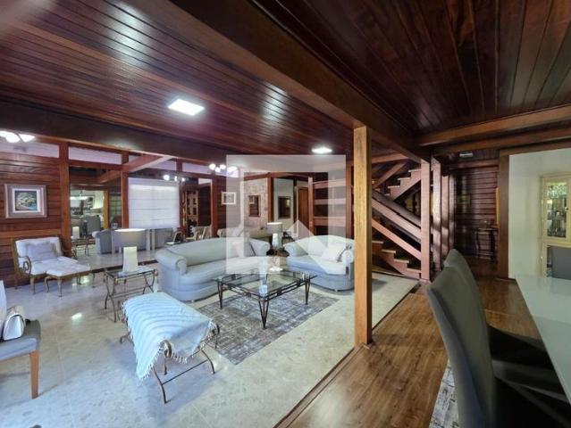 Casa, Barra da Tijuca Marapendi, 4 Quartos, 660 m2 Rio de Janeiro