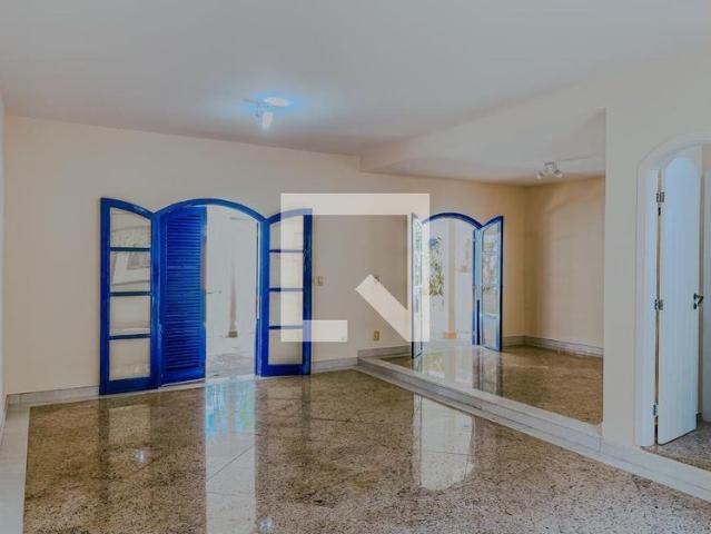 Casa, Barra da Tijuca Marapendi, 4 Quartos, 600 m2 Rio de Janeiro