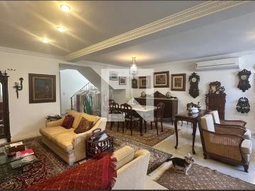 Casa, Barra da Tijuca Marapendi, 5 Quartos, 250 m2 Rio de Janeiro
