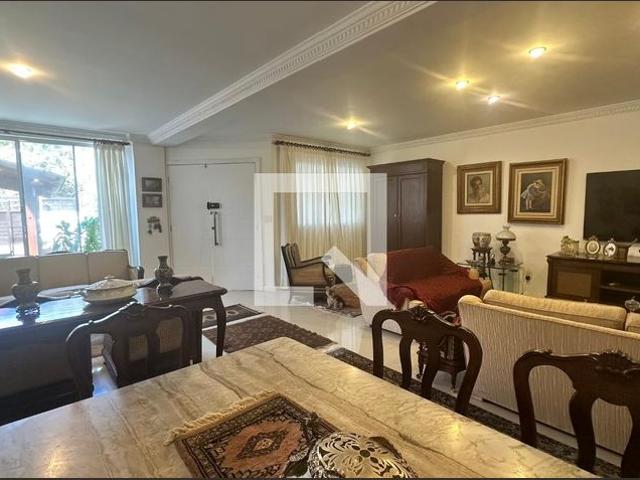 Casa, Barra da Tijuca Marapendi, 5 Quartos, 250 m2 Rio de Janeiro
