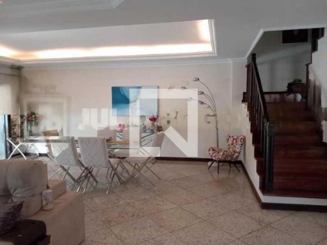 Casa, Barra da Tijuca Marapendi, 5 Quartos, 366 m2 Rio de Janeiro