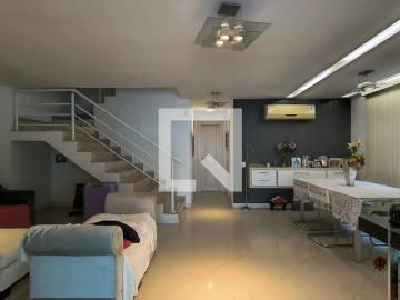 Casa, Barra da Tijuca Marapendi, 5 Quartos, 300 m2 Rio de Janeiro